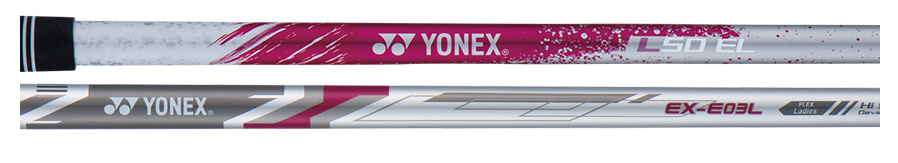 Yonex Elite E-Zone 3.0 Women 11 pcs Full Set