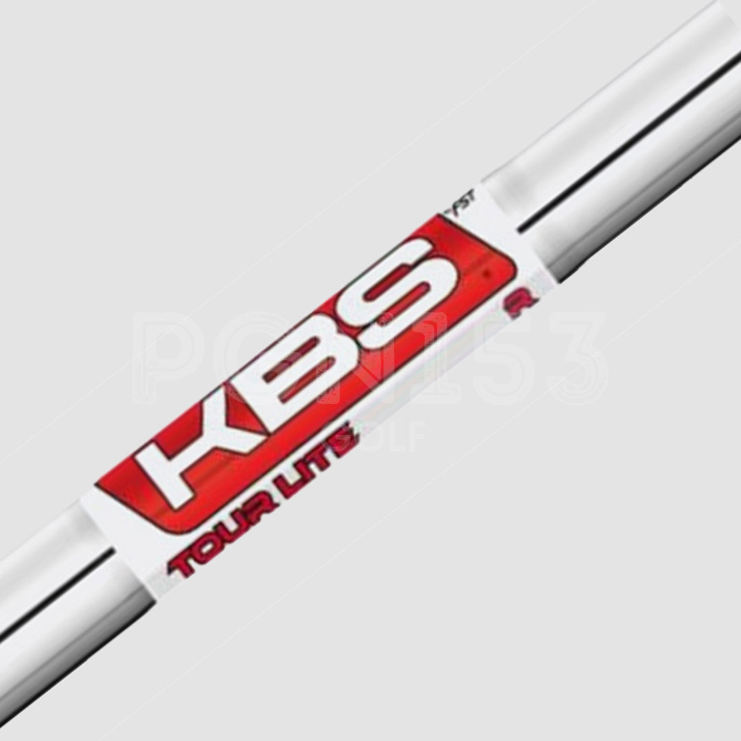 Cobra Aerojet 8 Irons Set (5-PW,GW,SW) KBS Tour Lite R