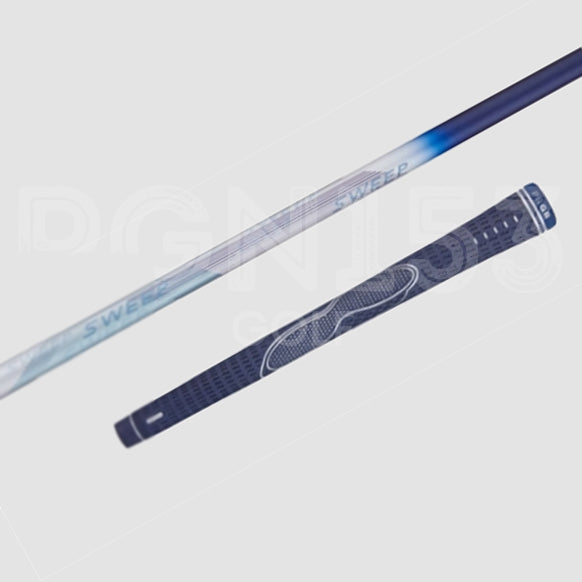 PRGR M17 Sweep Driver