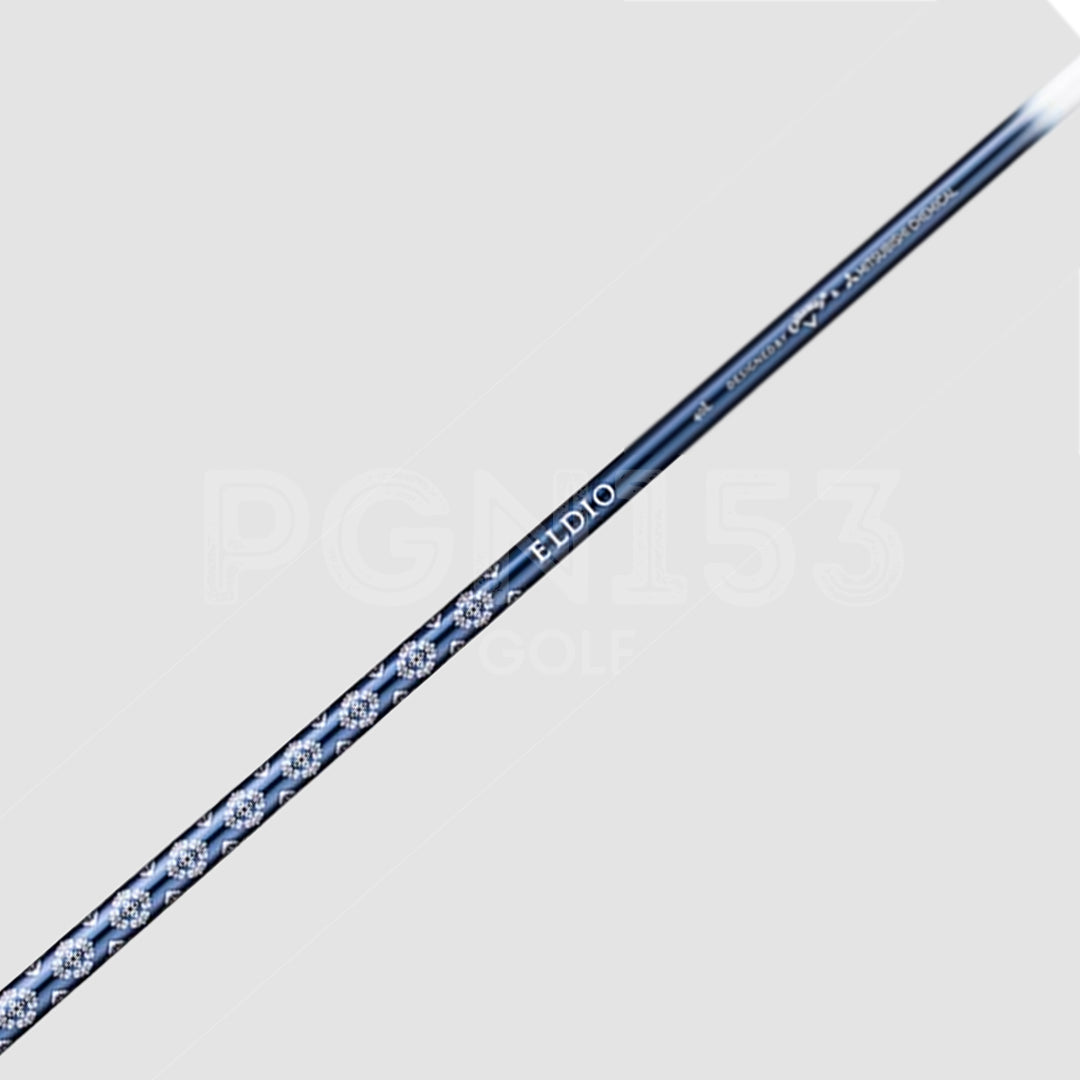 Callaway Ladies Paradym Fairway Wood 3'/5'/7' Eldio 40 Callaway Shaft (L)
