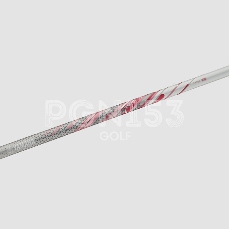 Yamaha C's HM+ Driver Loft 11.5 (White or Red)