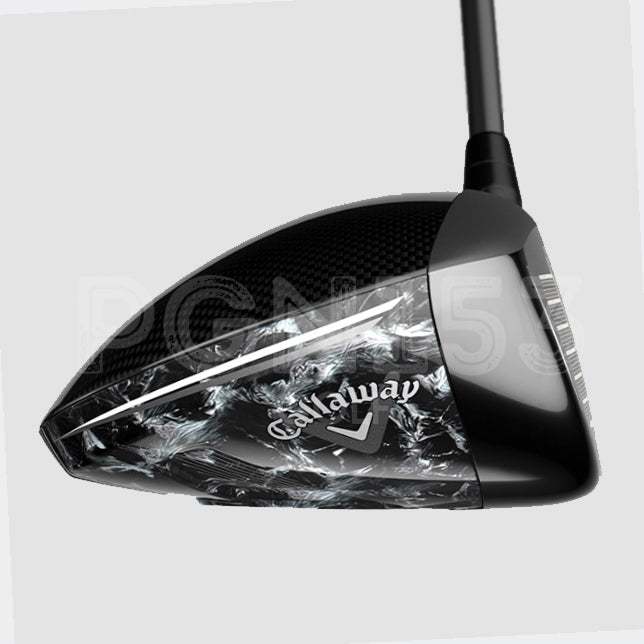 Callaway Men's Ai Smoke Max Driver Loft 9/10.5