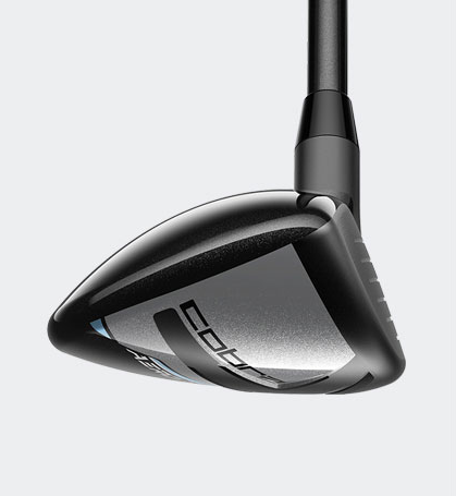 Cobra Ladies Aerojet Hybrid 4'/5'