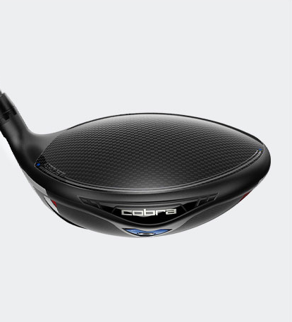 Cobra Aerojet Men Driver Loft 9/10.5