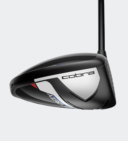 Cobra Aerojet Men Driver Loft 9/10.5