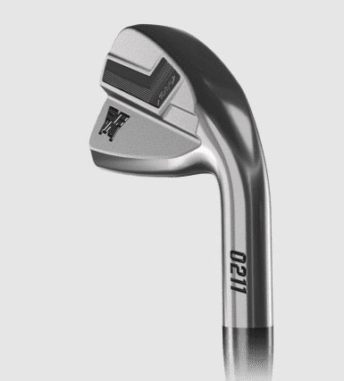 PXG 0211 7-Iron Set (5-W, G) ONLY Limited Stocks
