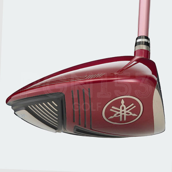 Yamaha C's HM+ Driver Loft 11.5 (White or Red)