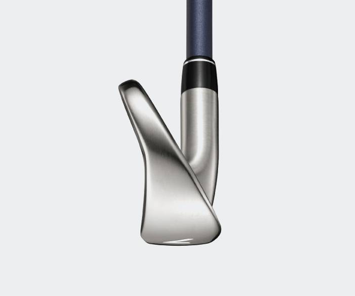 PRGR Sweep M17 6 Irons Set (7-S)