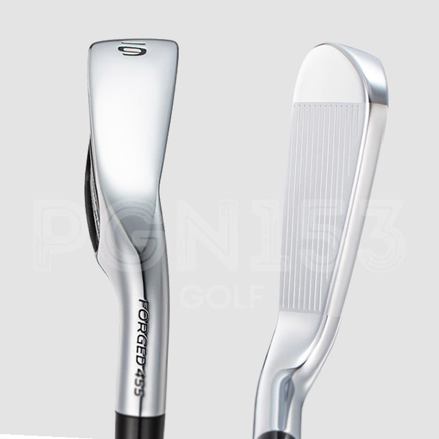 Callaway Ladies Paradym Max Fast 7 Irons set (6-PW,AW,SW)