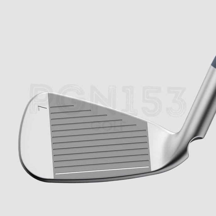 Ping Women's Gle 3 8pcs (5H, 6-9,PW, UW, SW)