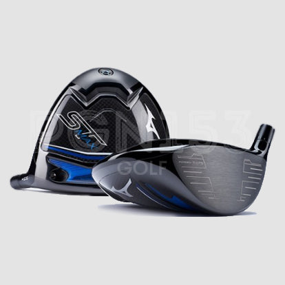 Mizuno Men's ST Max 230 Driver VENTUS BLUE FM D