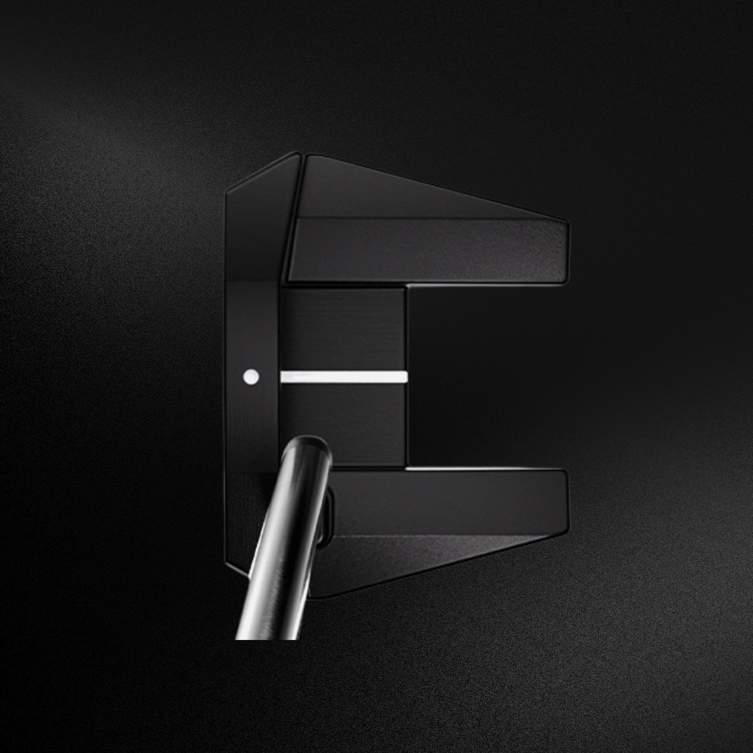 New PXG Bat Attack Zero Torque Putter