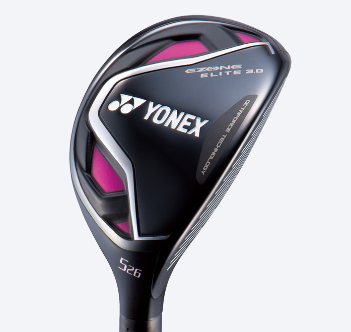 Yonex Elite E-Zone 3.0 Women 11 pcs Full Set