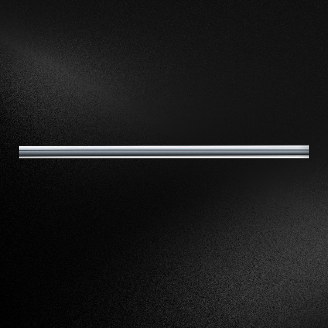 New PXG Allan Double Black Putter