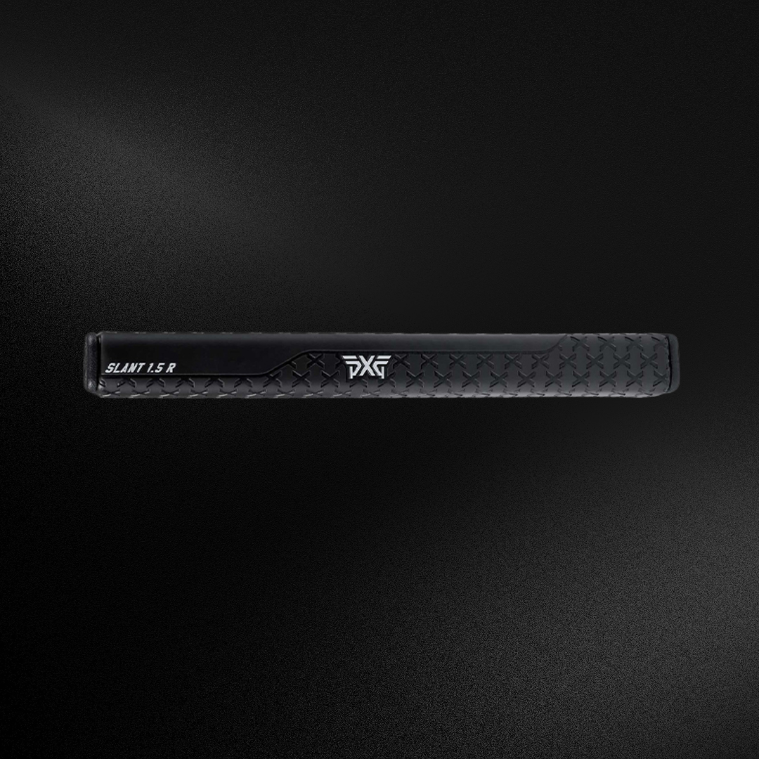 New PXG Allan Double Black Putter