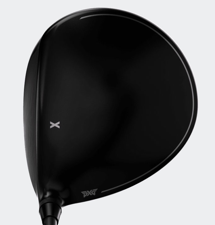 PXG 0211 Driver-Limited Stock