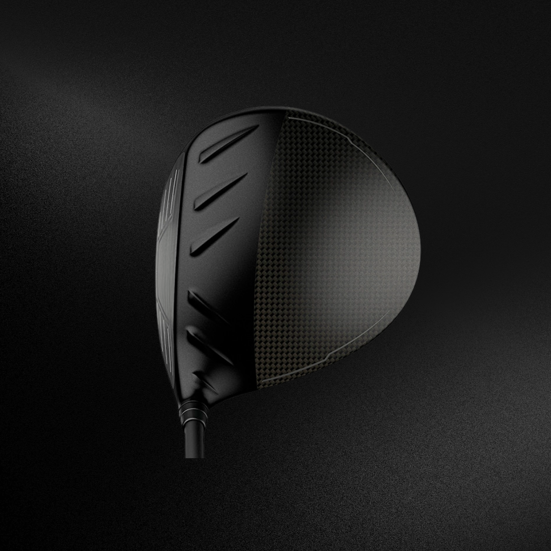 Ping G440 Max driver