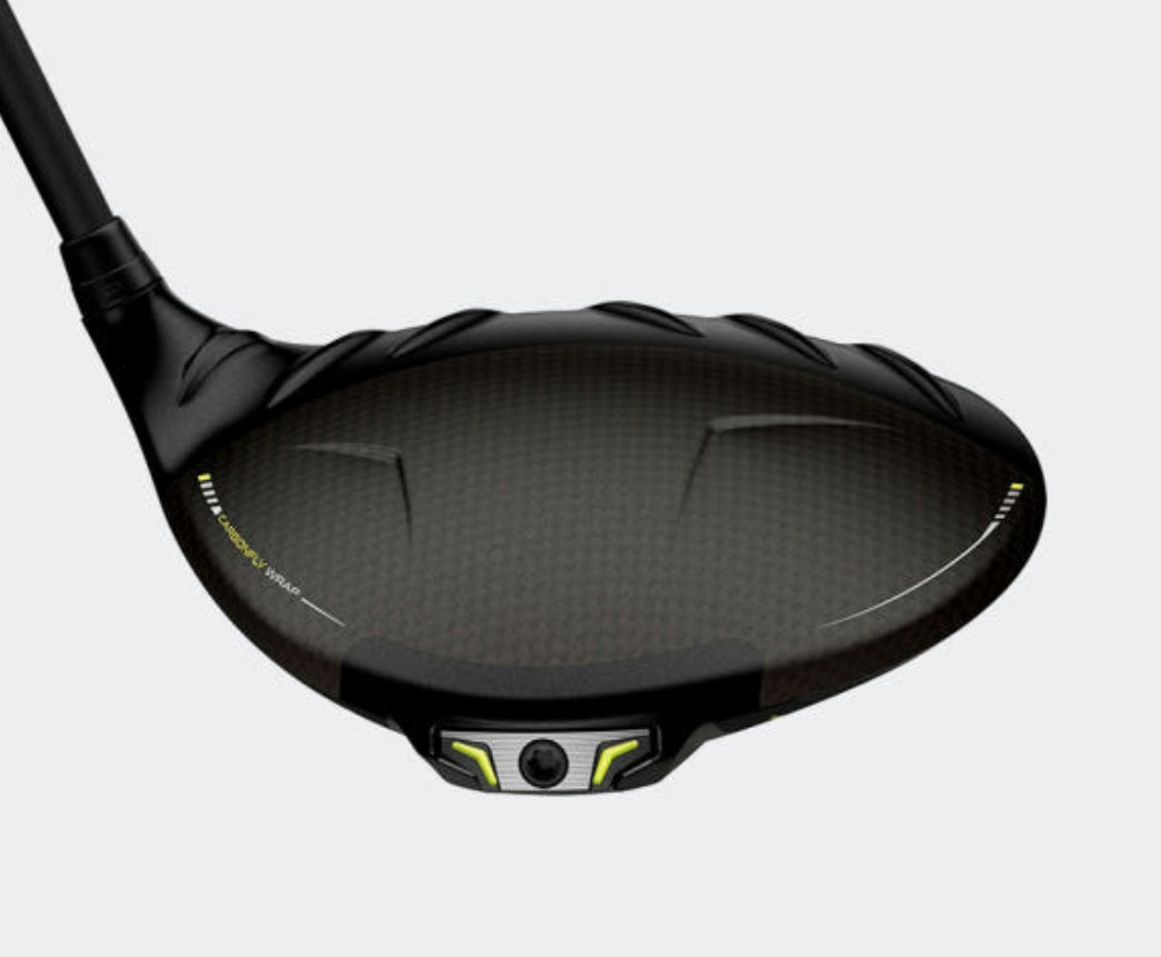 Ping G430 10K Max Driver-Alta J CB