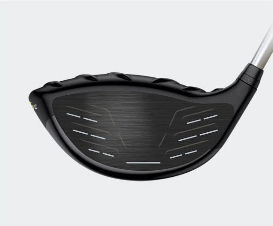 Ping G430 10K Max Driver-Alta J CB