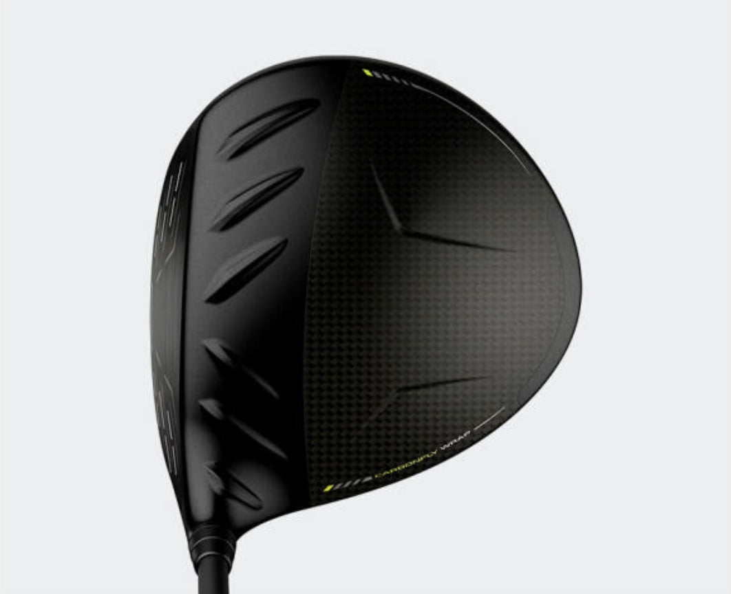 Ping G430 10K Max Driver-Alta J CB