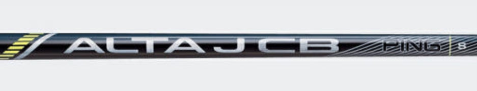 Ping G430 10K Max Driver-Alta J CB