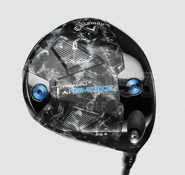 Callaway Men's Ai Smoke Max Driver Loft 9/10.5 – PGN153