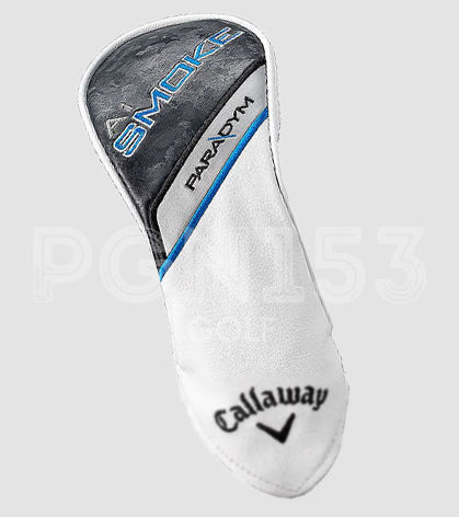 Callaway Ai Smoke Max Fairway Wood 3'/5'