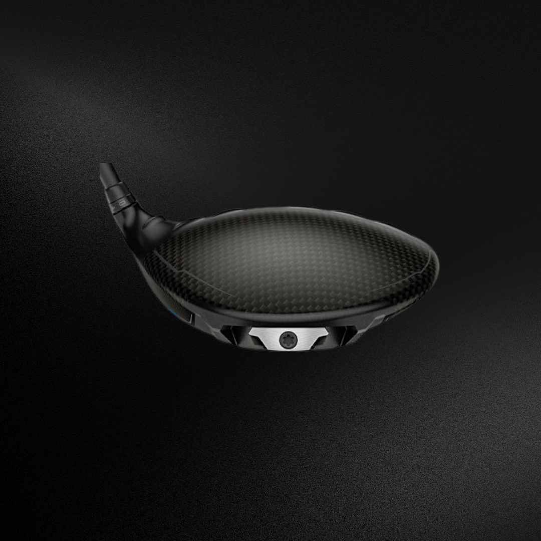Ping G440 Max driver