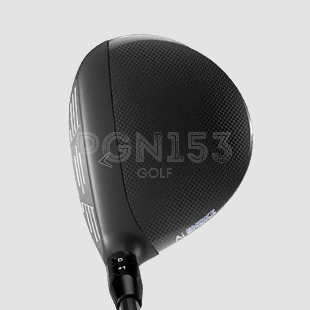 Callaway Ai Smoke Max Fairway Wood 3'/5'