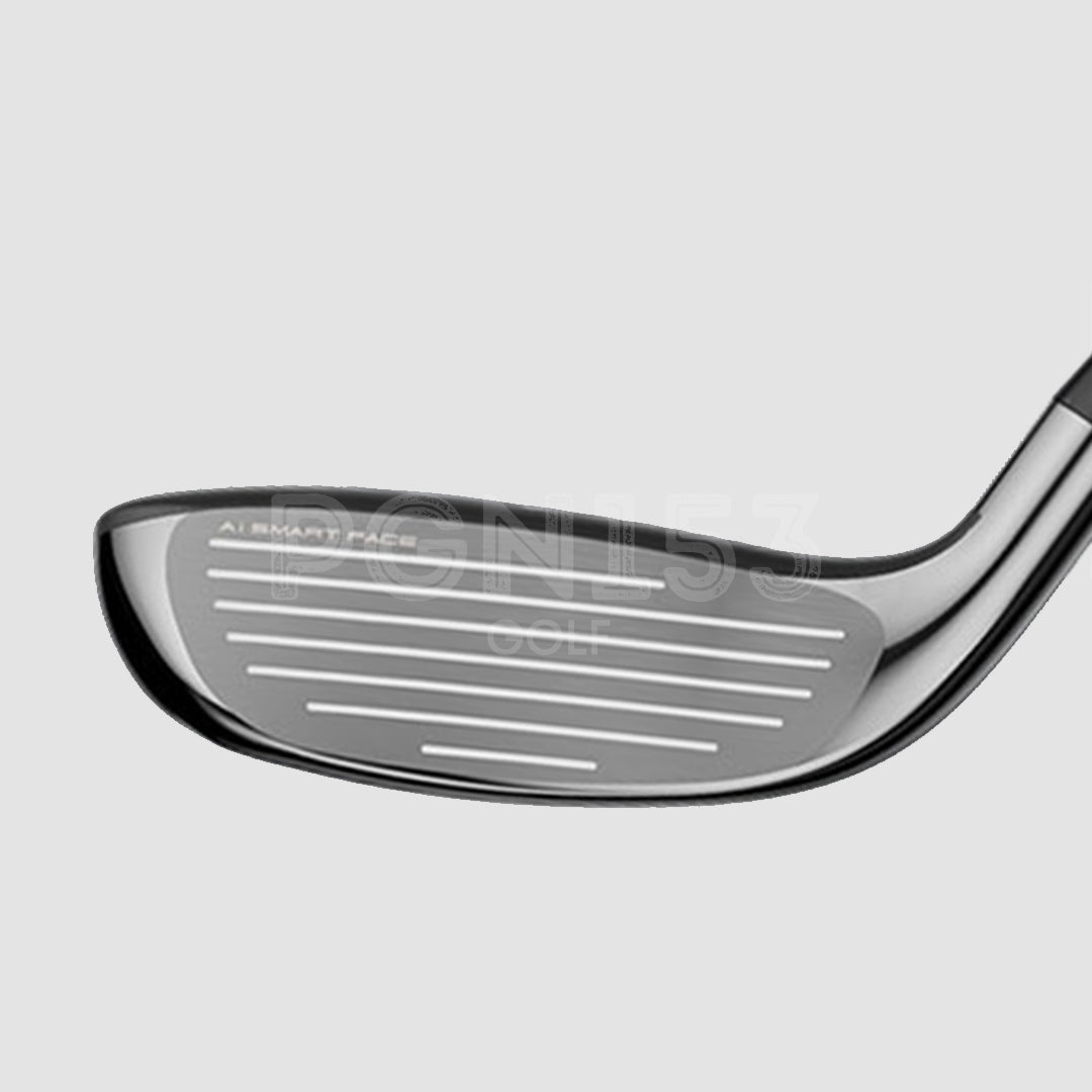 Callaway Ladies Ai Smoke Max Fast Hybrid 3'/4'/5'