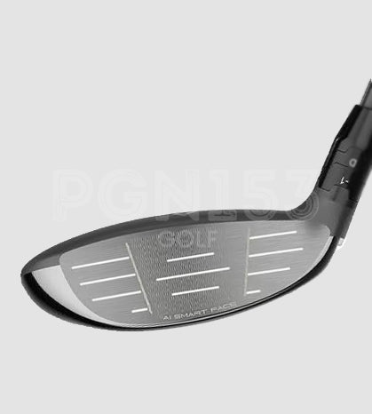 Callaway Ai Smoke Max Fairway Wood 3'/5'