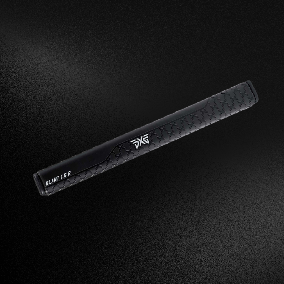 New PXG Bat Attack Zero Torque Putter