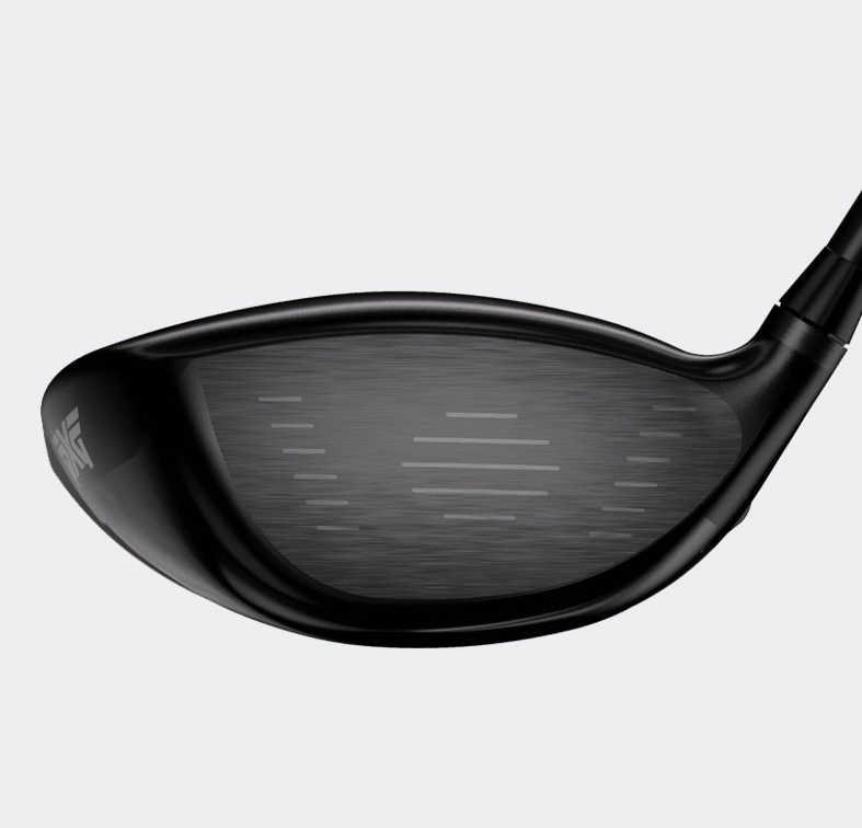 PXG 0211 Driver-Limited Stock
