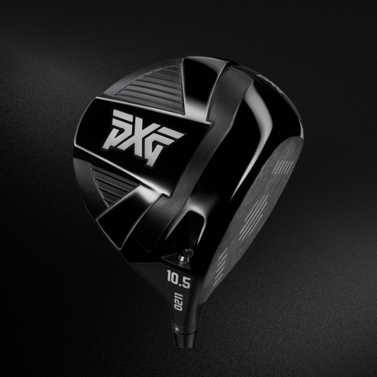 PXG 0211 Driver-Limited Stock