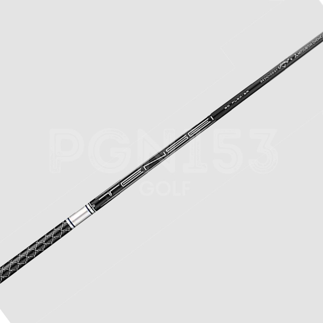 Callaway Ai Smoke Max Fairway Wood 3'/5'