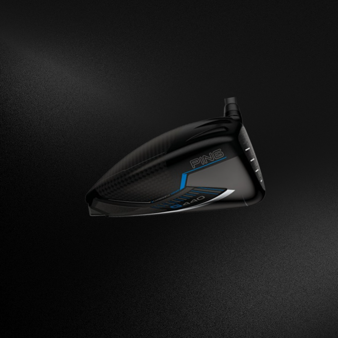 Ping G440 Max driver