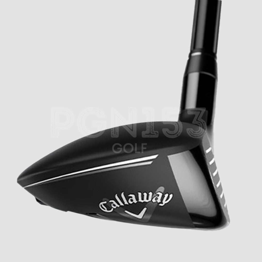 Callaway Ladies Ai Smoke Max Fast Hybrid 3'/4'/5'