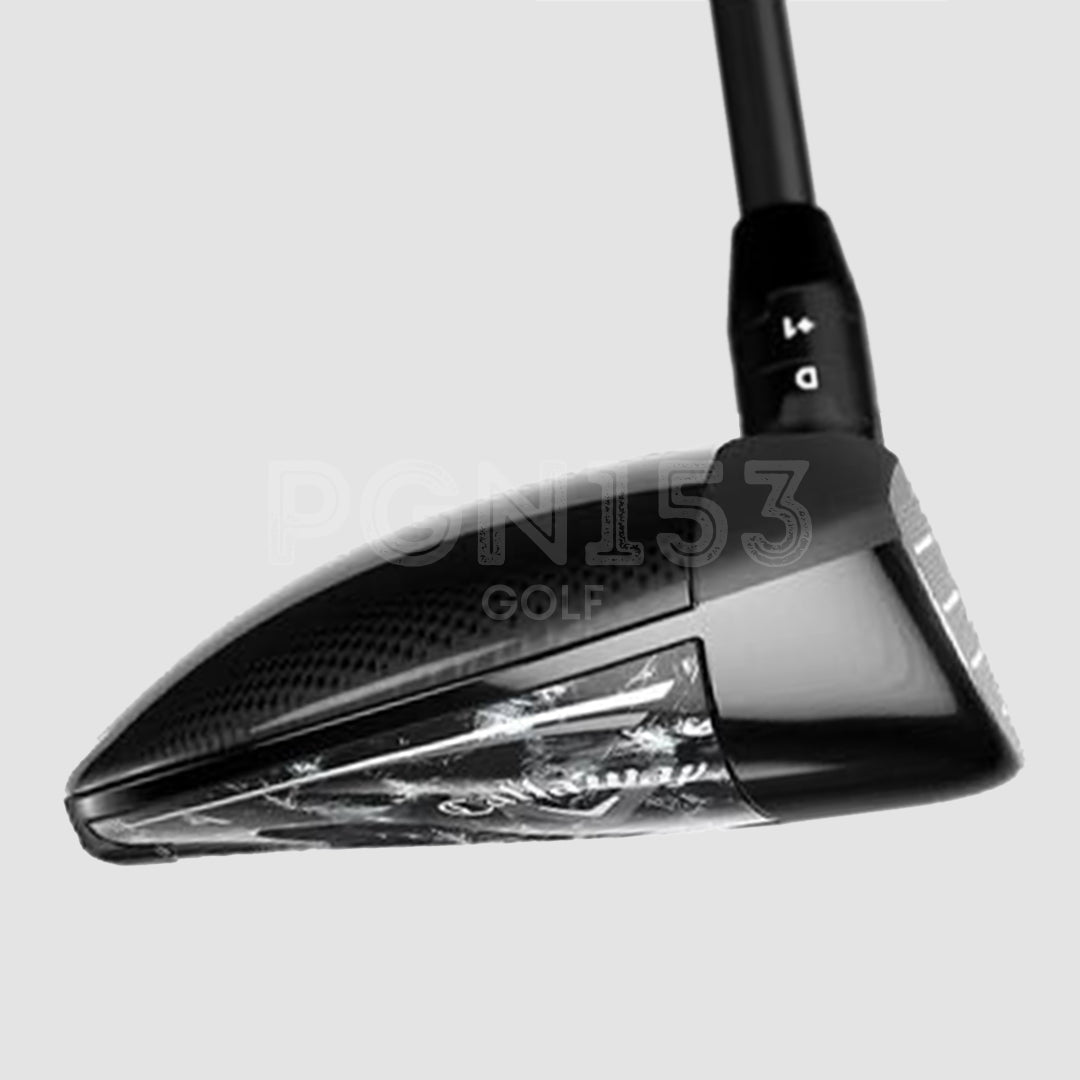 Callaway Ai Smoke Max Fairway Wood 3'/5'