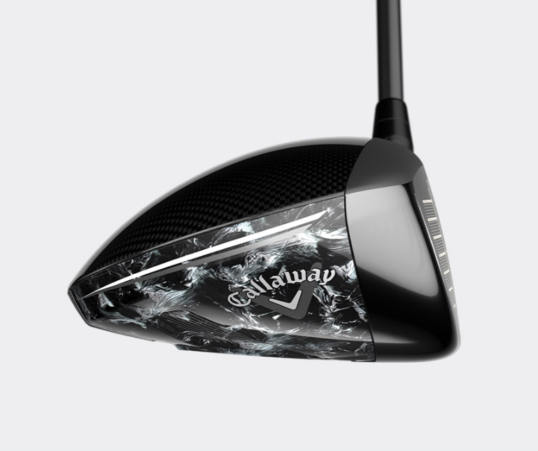 Callaway Ai Smoke Triple Diamond Driver Tensei Navy 55 – PGN153